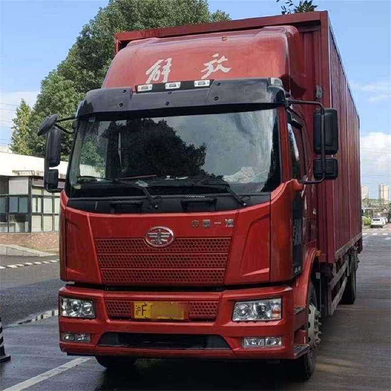 河北邯郸广平县到德清物流公司——专业货运，安心之选（德清物流专线货运）