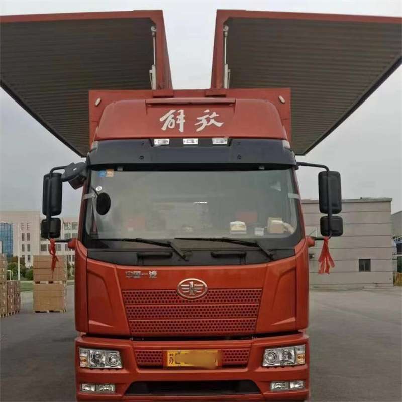河北邯郸广平县到桓台物流公司-一站式服务（到桓台多少公里）