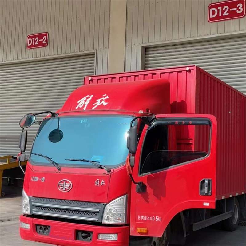 河北邯郸广平县至克孜勒苏物流专线一站式服务，高效运输保障